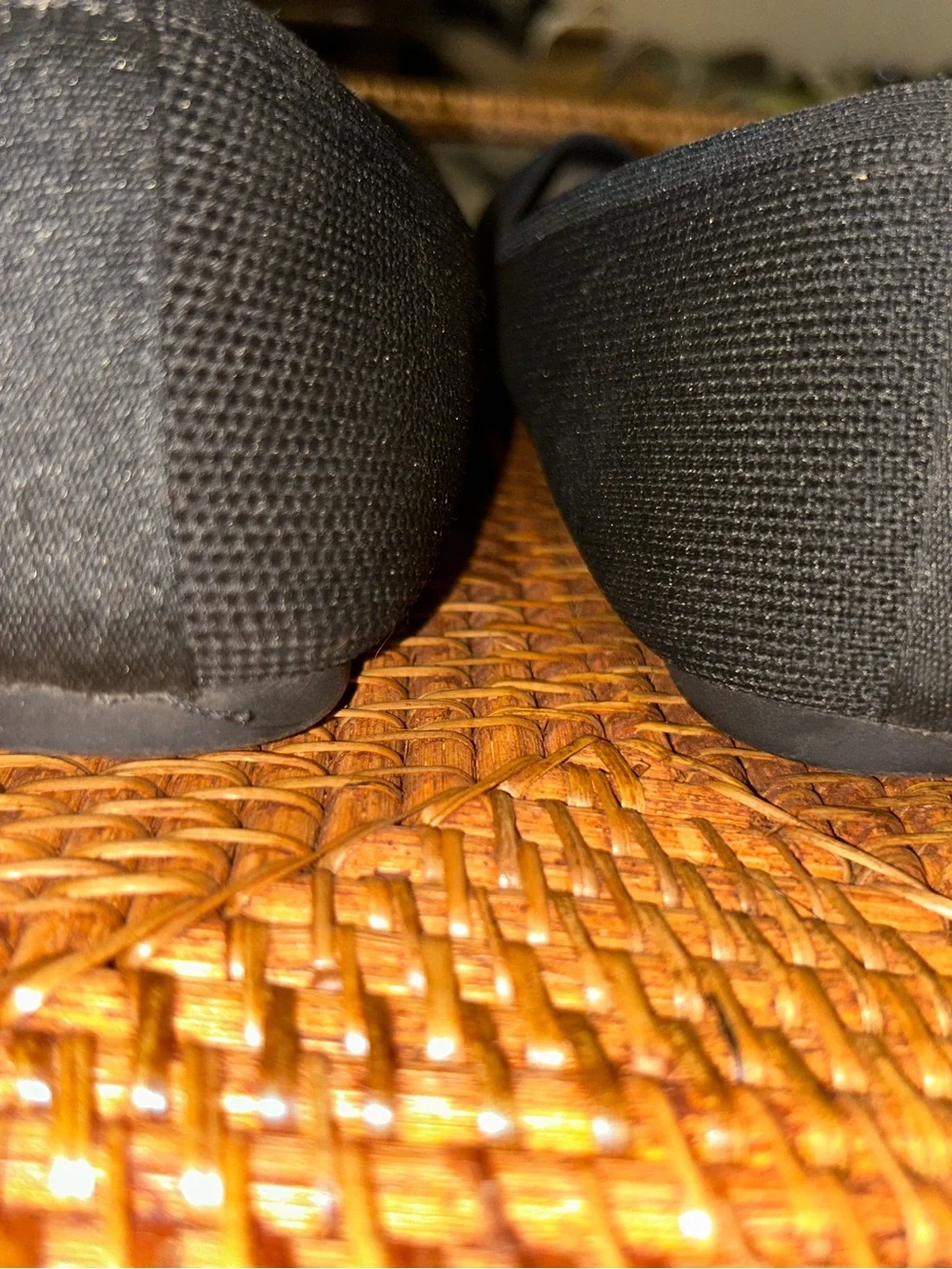 Cynthia Rowley padded comfortable